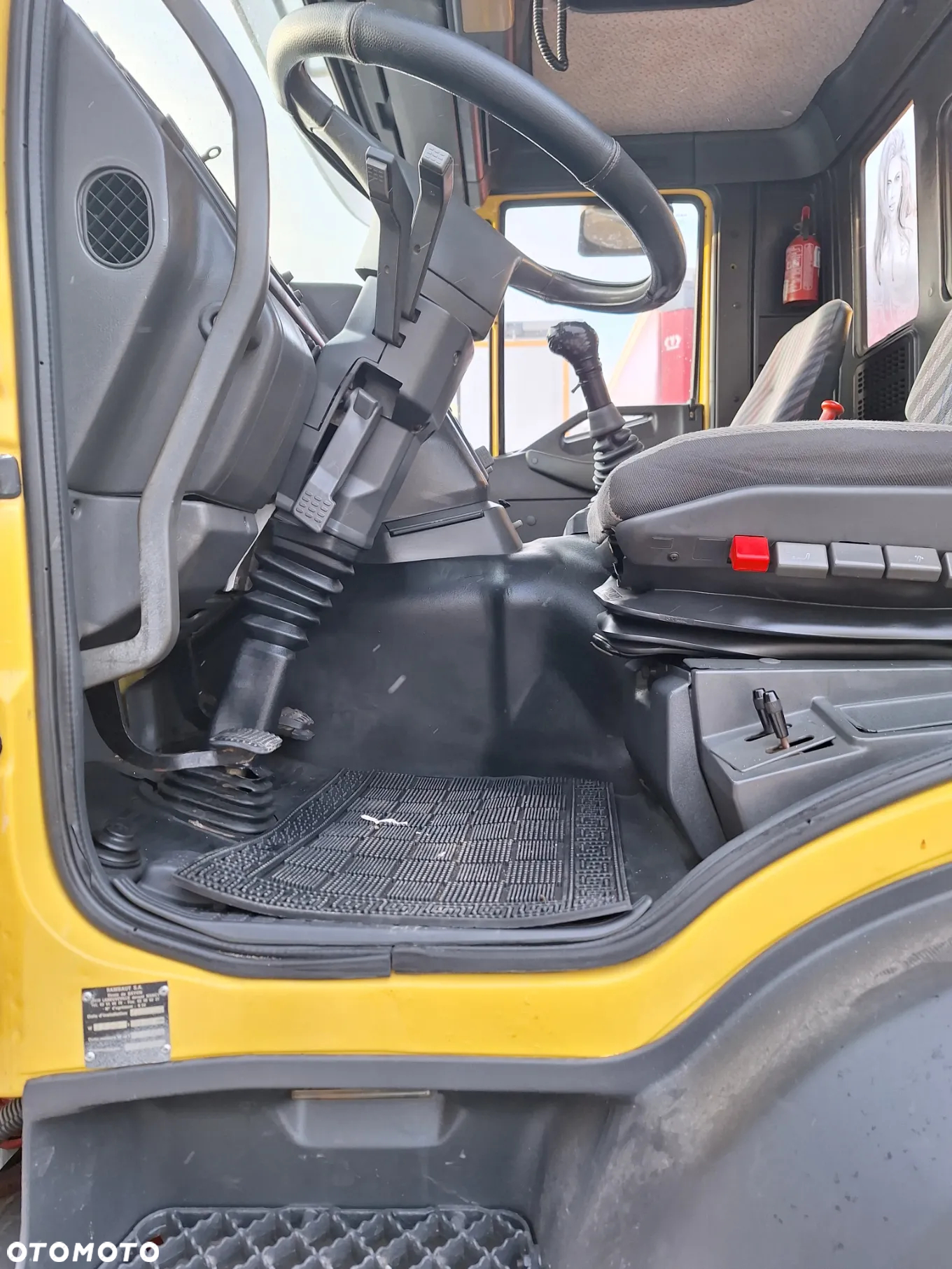 Iveco TRACER - 15