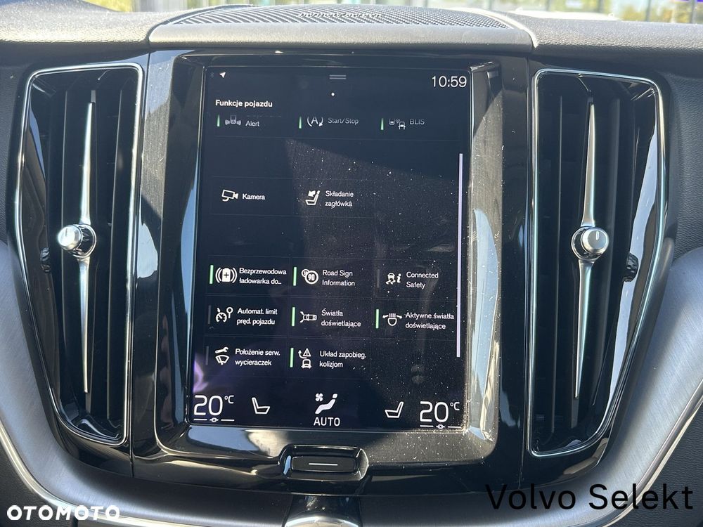 Volvo XC 60 - 19