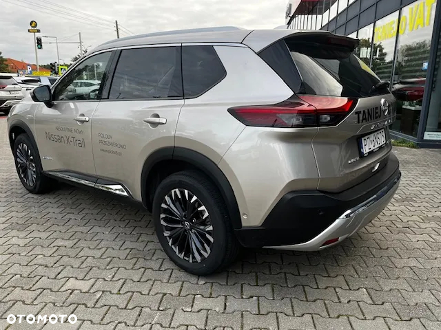 Nissan X-Trail 1.5 VC-T e-POWER Tekna e-4ORCE - 4