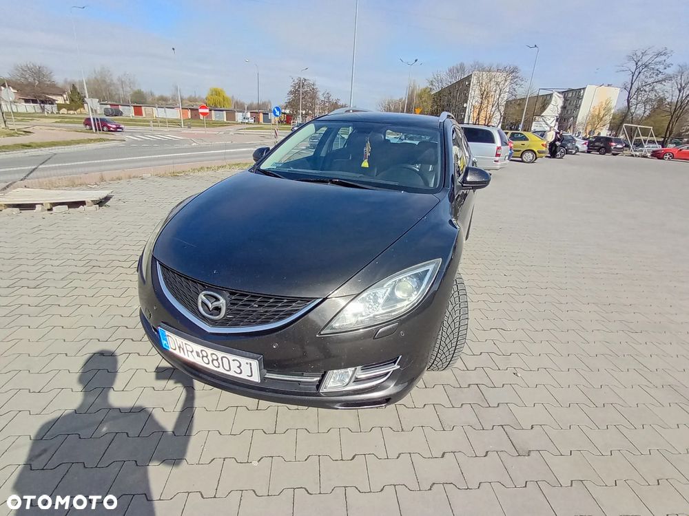 Mazda 6 2.0 CD Exclusive - 5