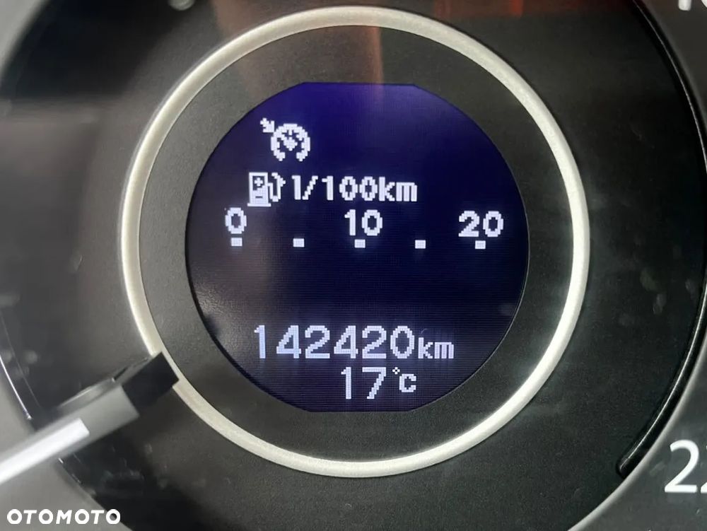Honda CR-V 1.6i-DTEC Elegance Plus (Honda Connect+) - 14