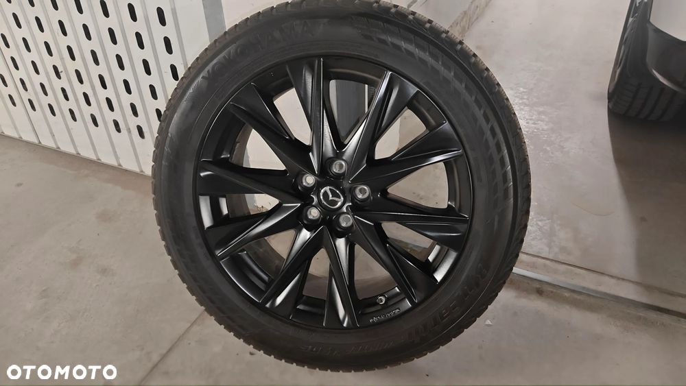Mazda CX-5 - 14