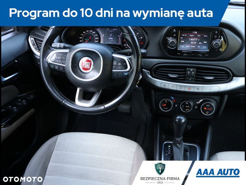 Fiat Tipo - 8