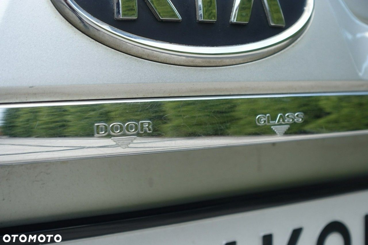 Kia Sportage - 7
