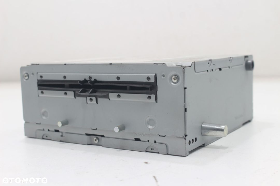 Radio Oryginalne A2059003729 Mercedes W205 - 1