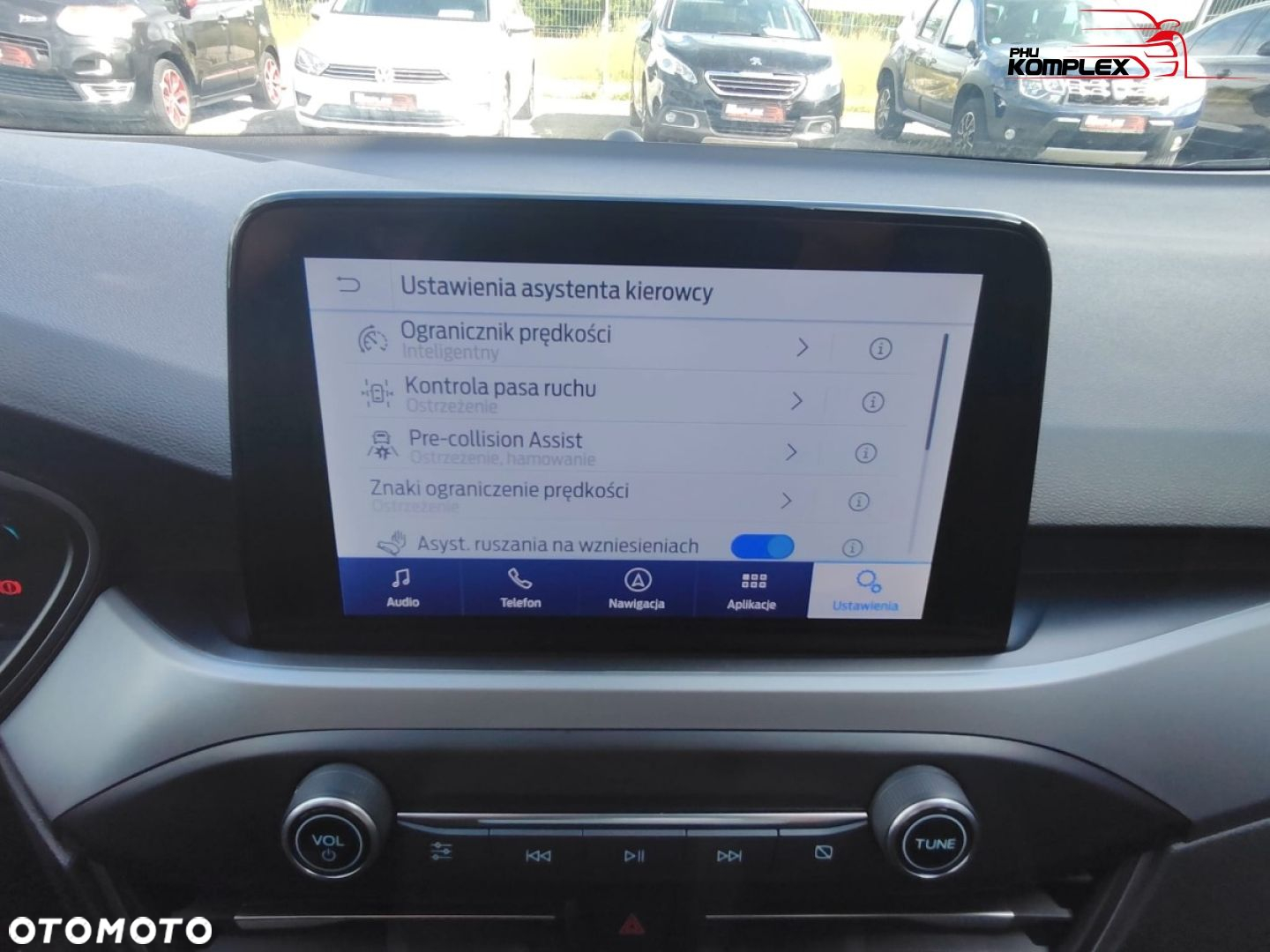 Ford Focus - 20