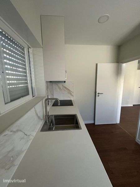 Aluga se apartamento T1+1 em Canidelo, VNGaia - Grande imagem: 3/8