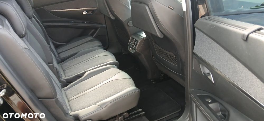 Peugeot 5008 BlueHDi 130 EAT8 Allure Pack - 13