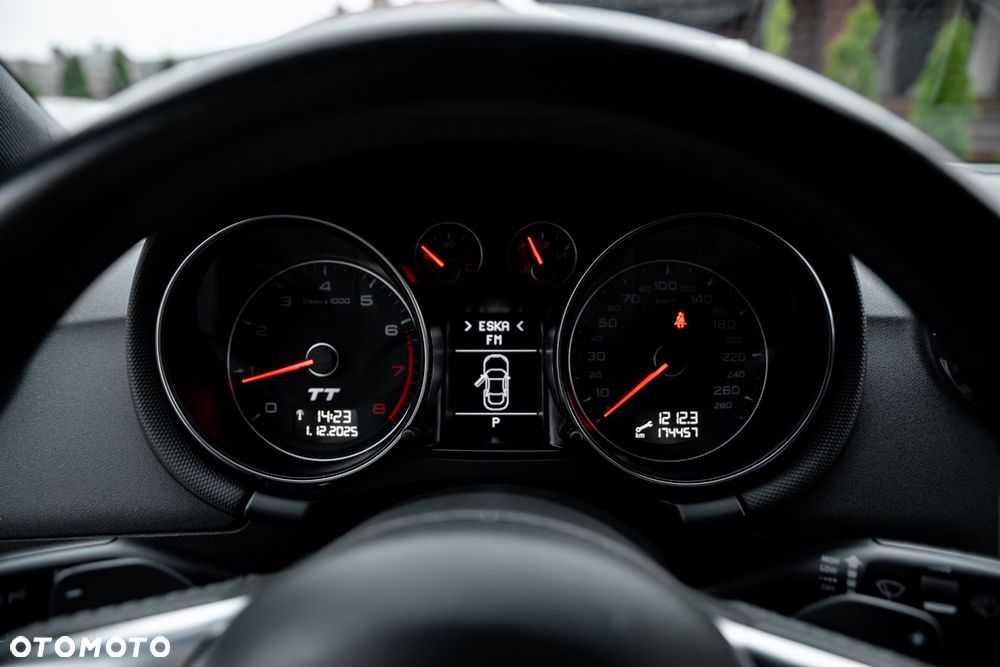 Audi TT Coupé 2.0 TFSI S tronic - 30