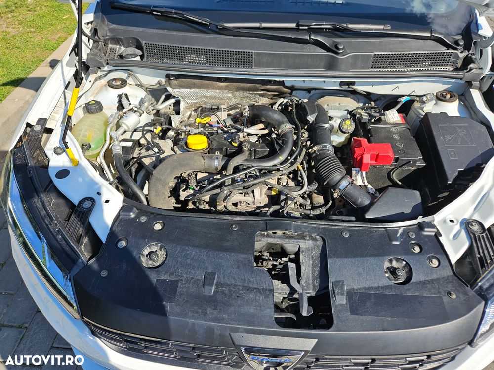 Dacia Logan TCe 90 MT6 Comfort - 10