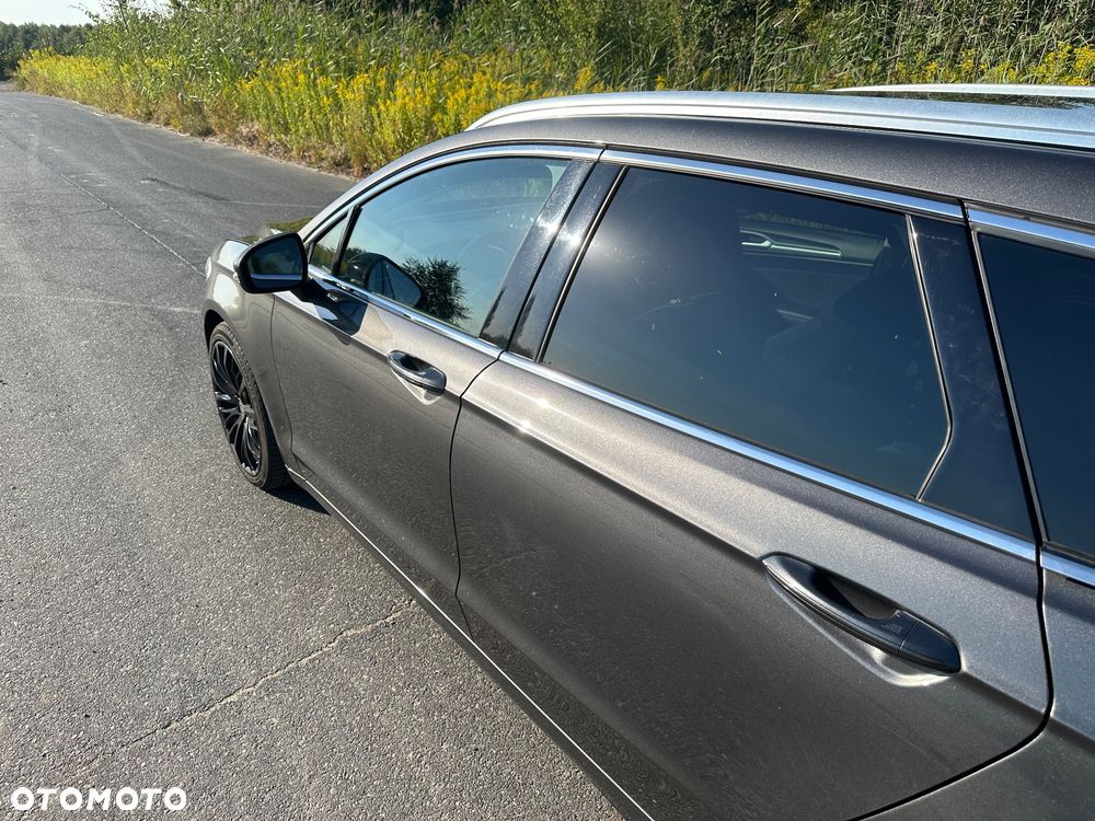 Ford Mondeo 2.0 TDCi Titanium PowerShift - 6