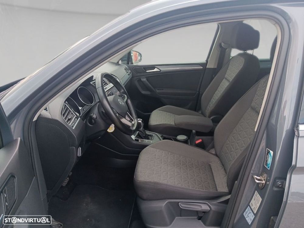 VW Tiguan 1.5 TSI Life DSG - 10