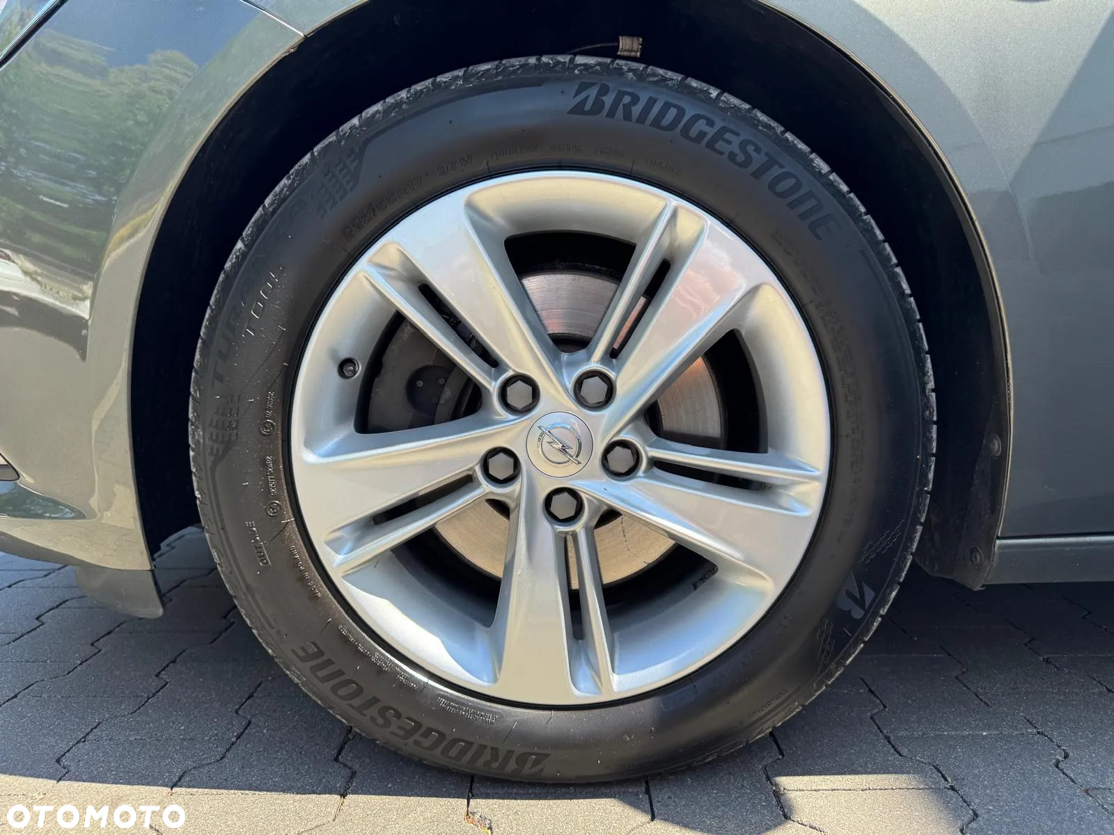 Opel Insignia CT 2.0 CDTI Exclusive S&S - 30