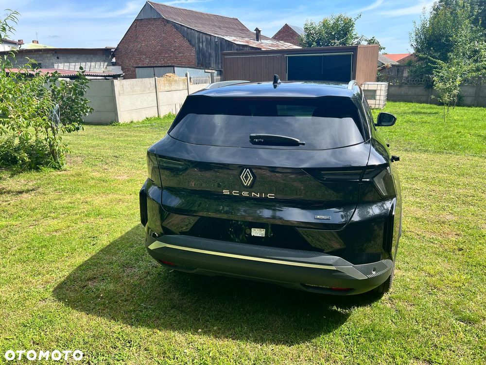 Renault Scenic EV60 Techno - 4