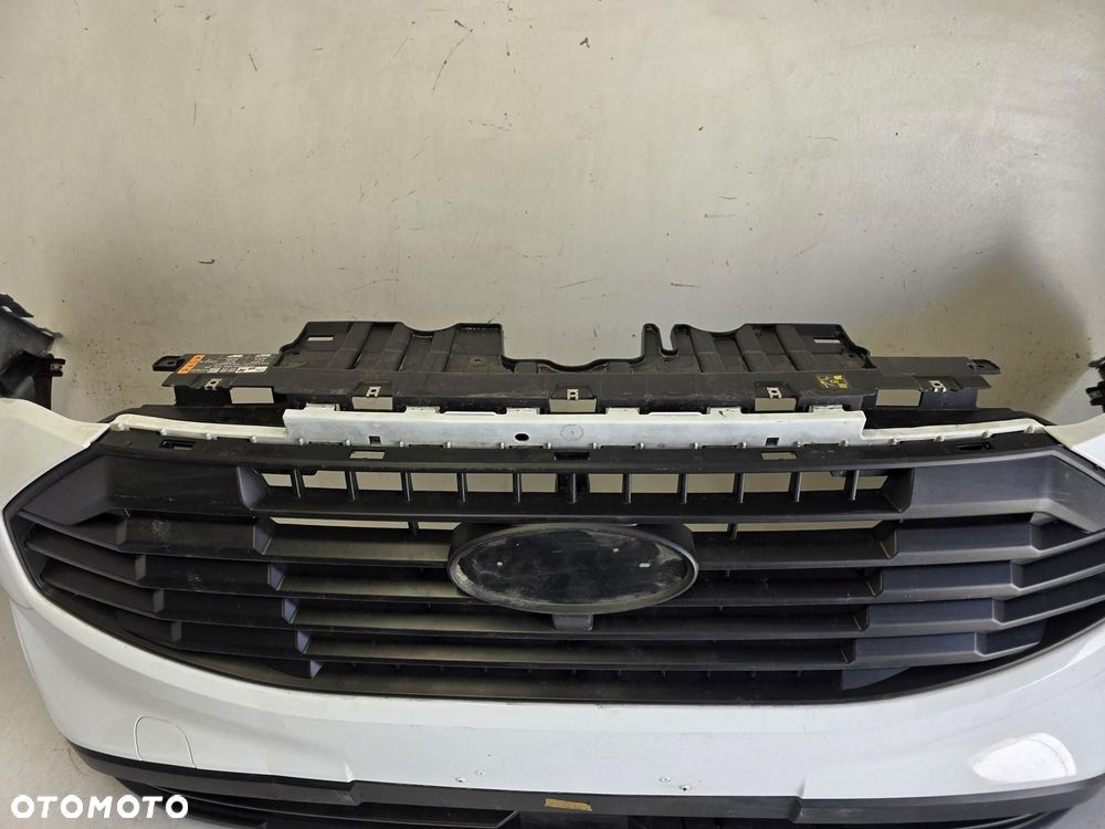 ZDERZAK PRZÓD FORD TRANSIT CUSTOM MK2 23-> - 8