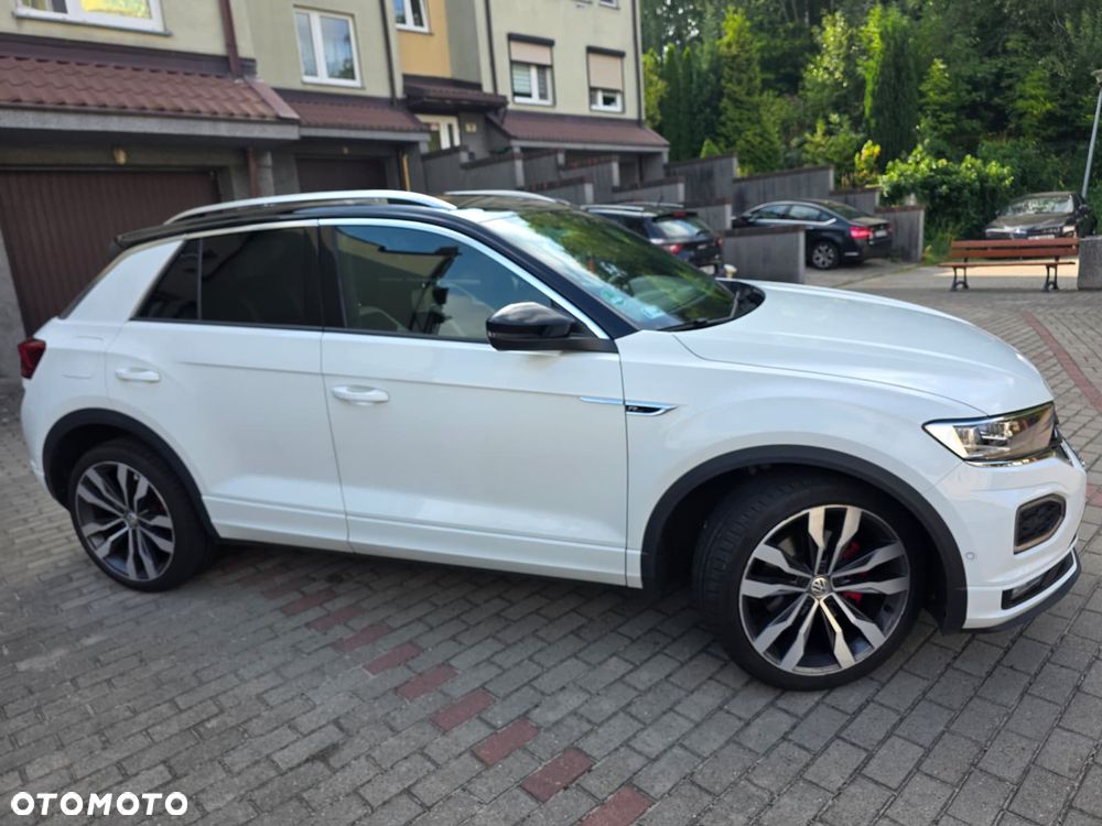 Volkswagen T-Roc 1.5 TSI ACT Premium DSG - 20