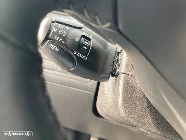 Peugeot 308 1.5 BlueHDi Style - 18