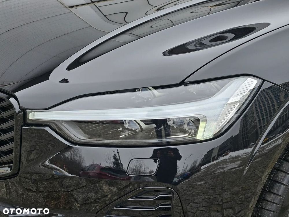 Volvo XC 60 - 12