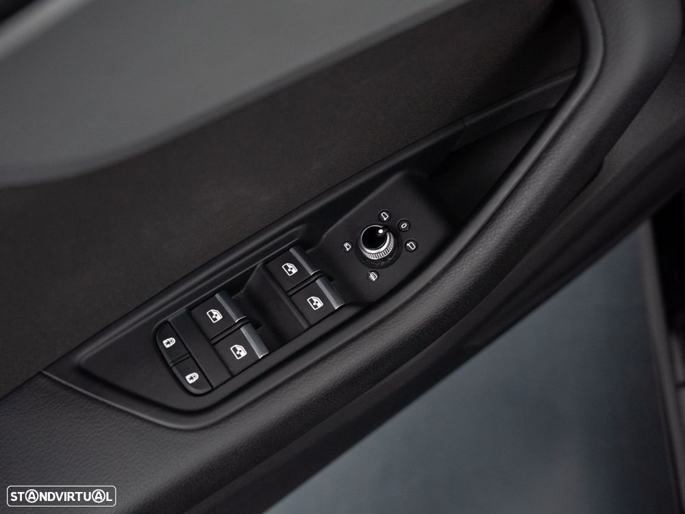 Audi A5 Sportback 35 TDI Advanced S tronic - 17