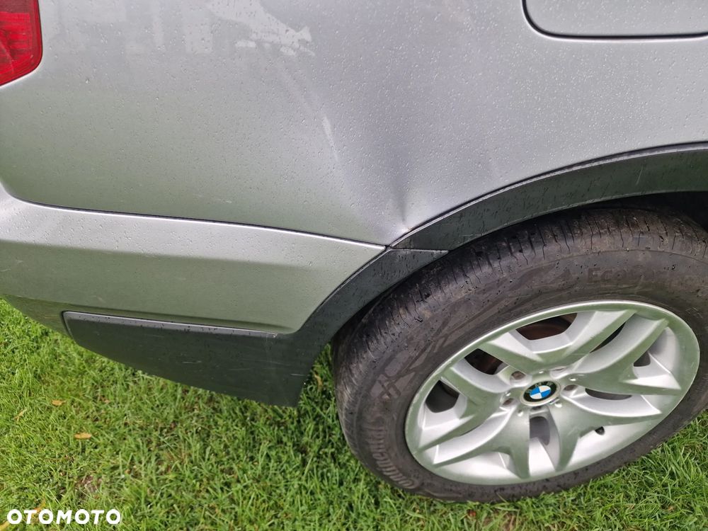 BMW X3 - 30