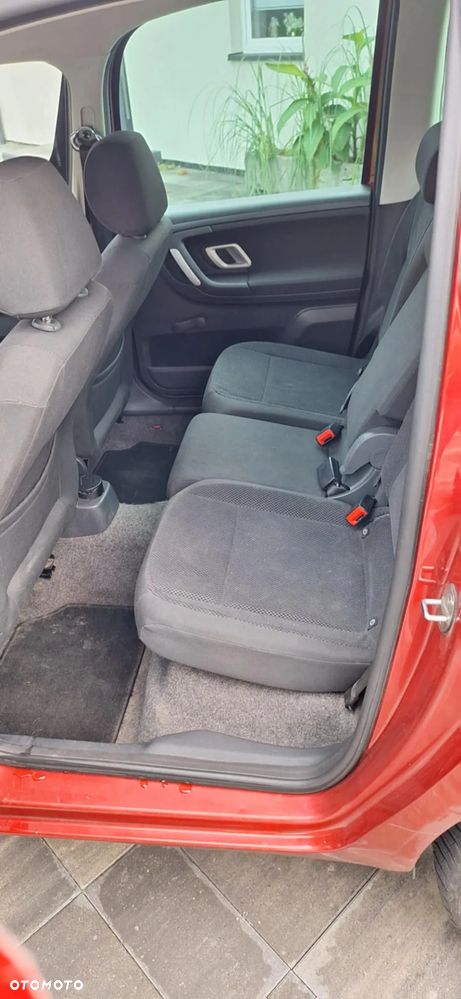 Skoda Roomster 1.9 TDI - 2