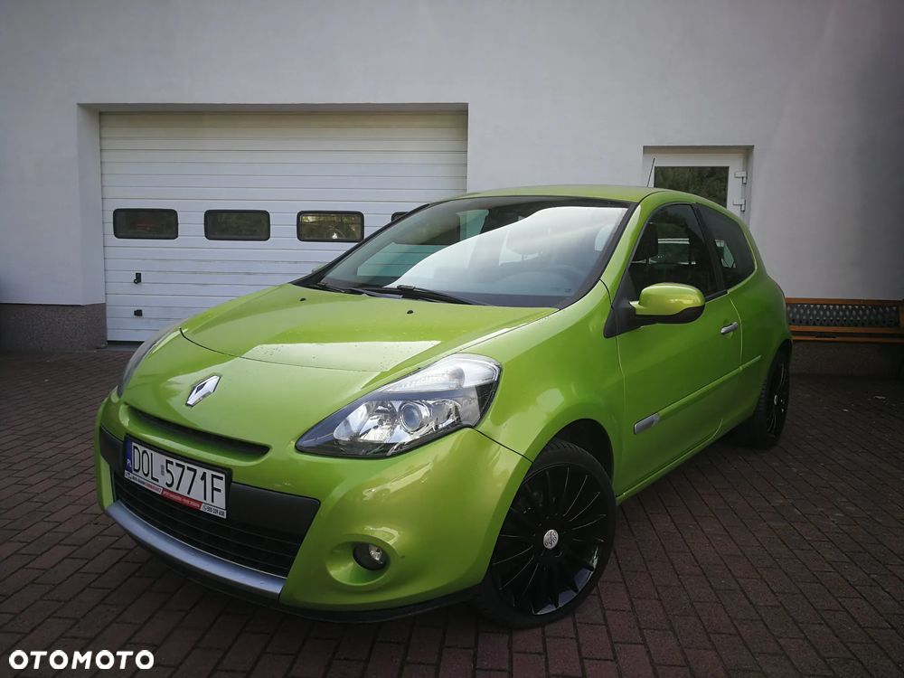 Renault Clio 1.5 dCi Privilege - 4