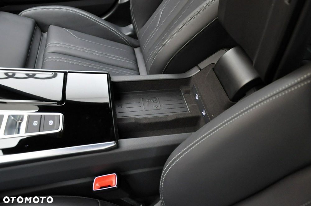 Audi A7 Sportback - 27