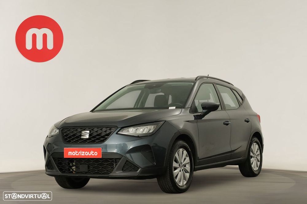 SEAT Arona 1.0 TSI Style - 2