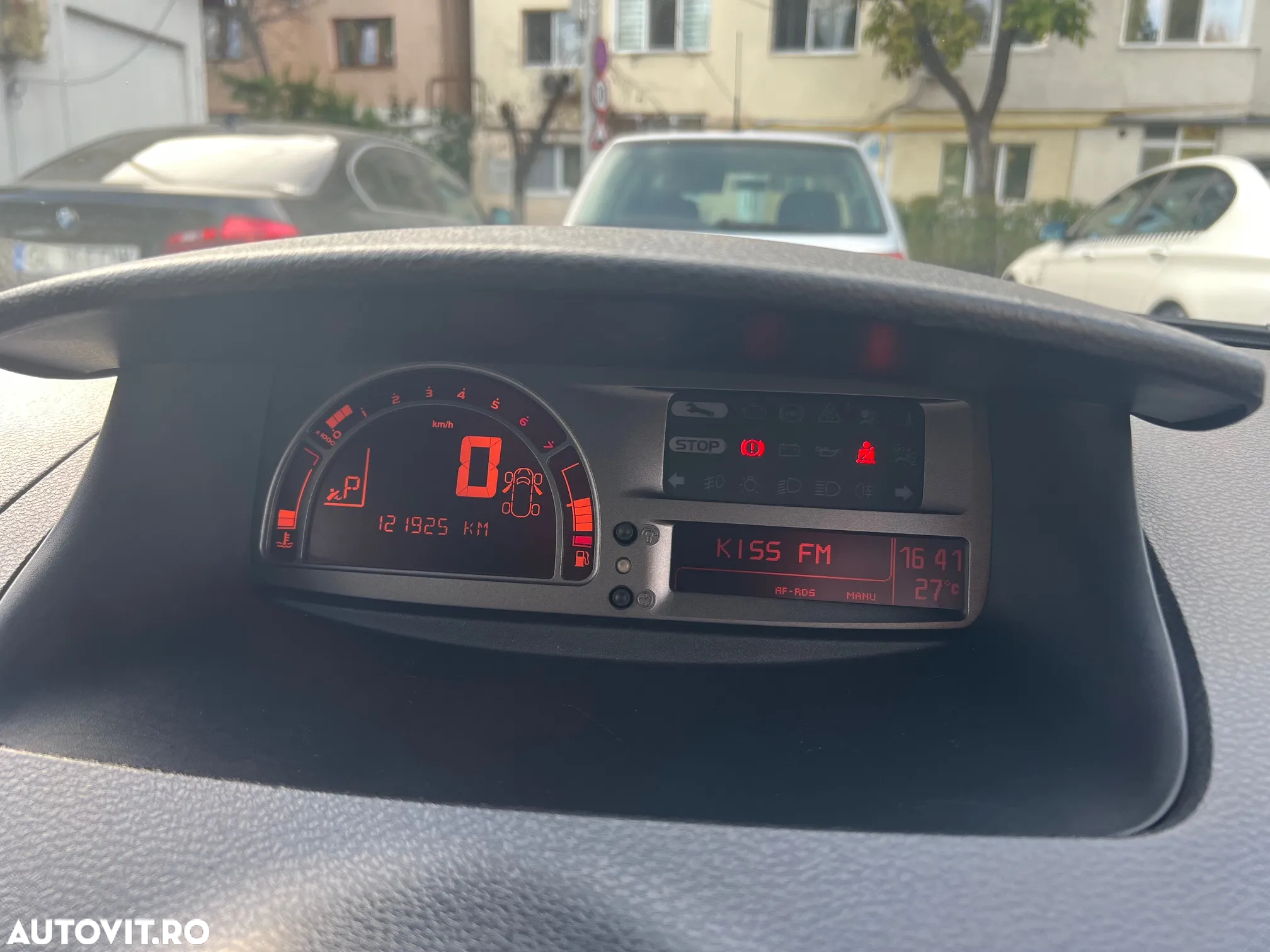 Renault Modus - 2