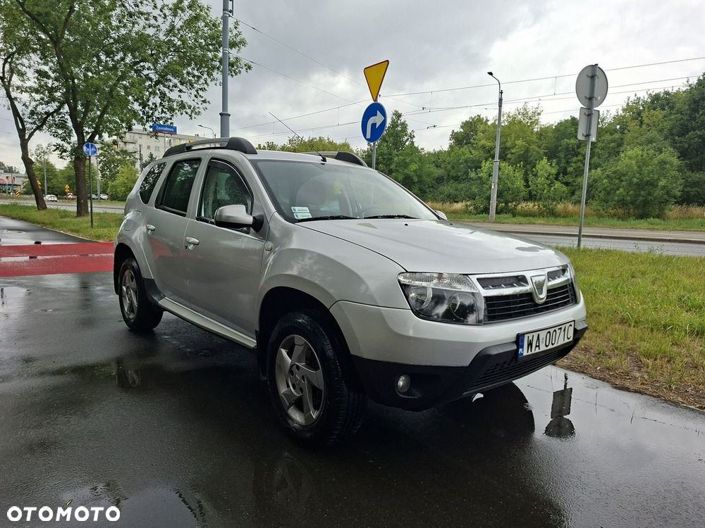 Dacia Duster - 1