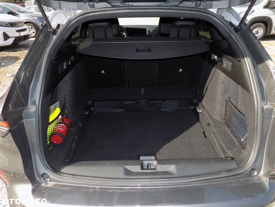 Opel Astra - 15