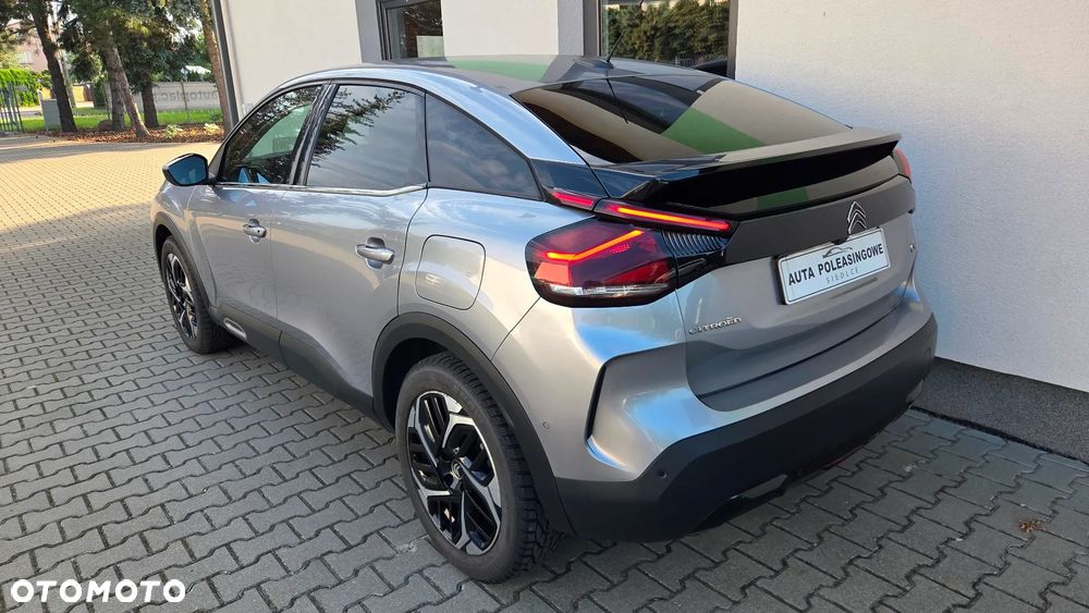 Citroën C4 1.5 BlueHDi Shine S&S - 7