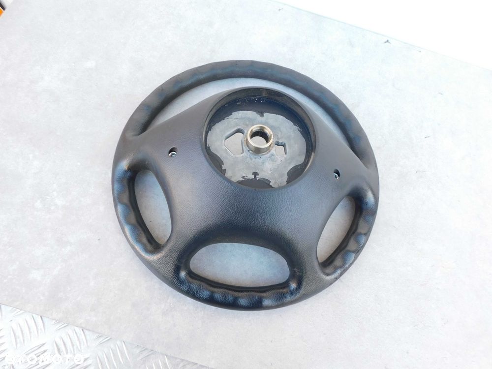 Kierownica Mercedes Sprinter W906 VW Crafter oryginał OEM - 4
