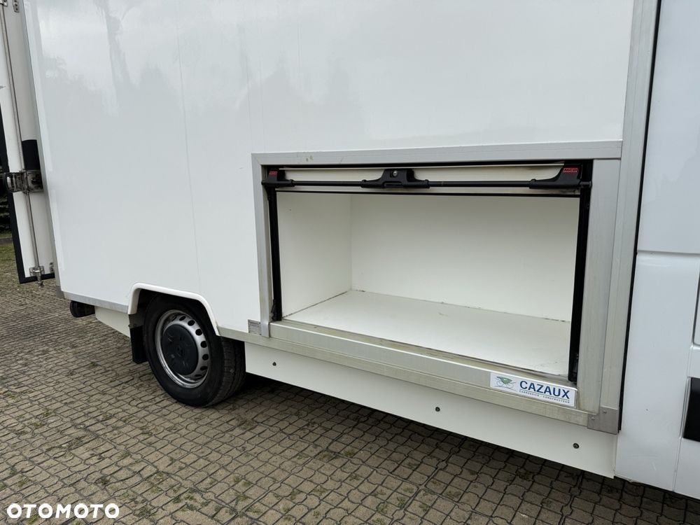 Renault Master -40 Chłodnia Mroznia izoterma - 20