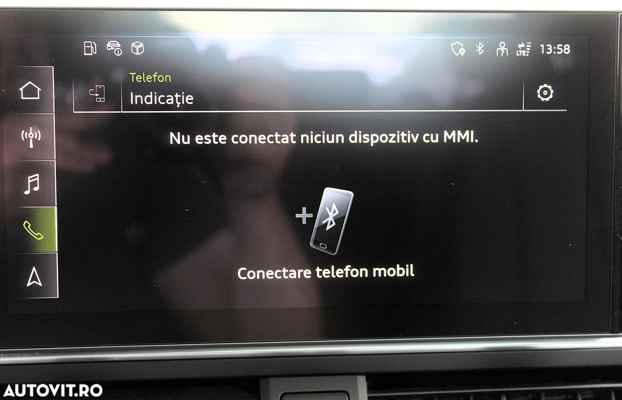 Audi A4 35 TDI S tronic advanced - 28