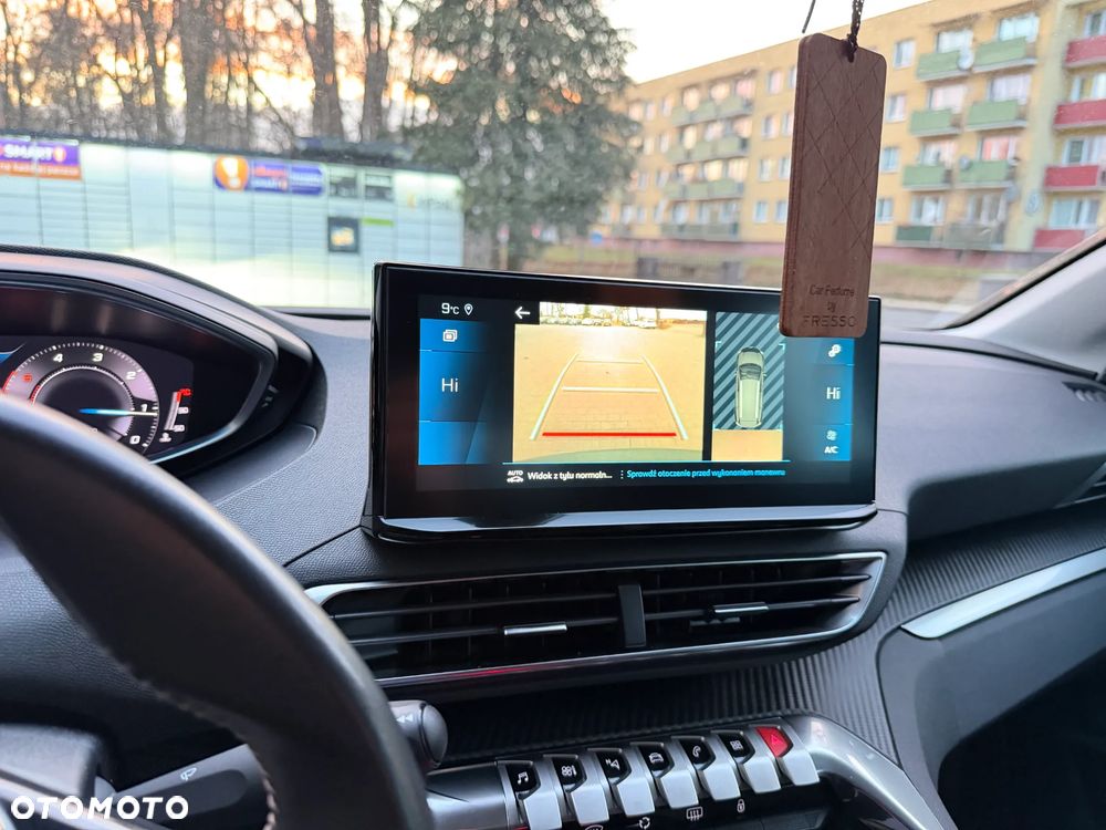 Peugeot 5008 1.5 BlueHDi Active Pack S&S - 28