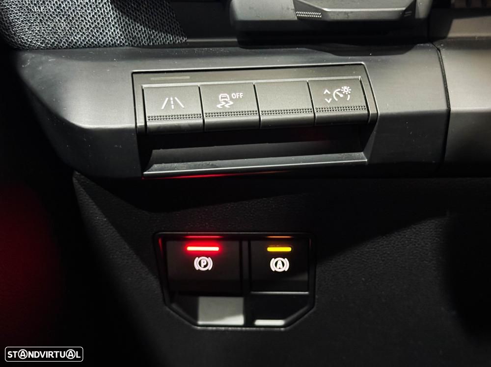 Renault Mégane E-Tech EV60 220hp optimum charge Techno - 40