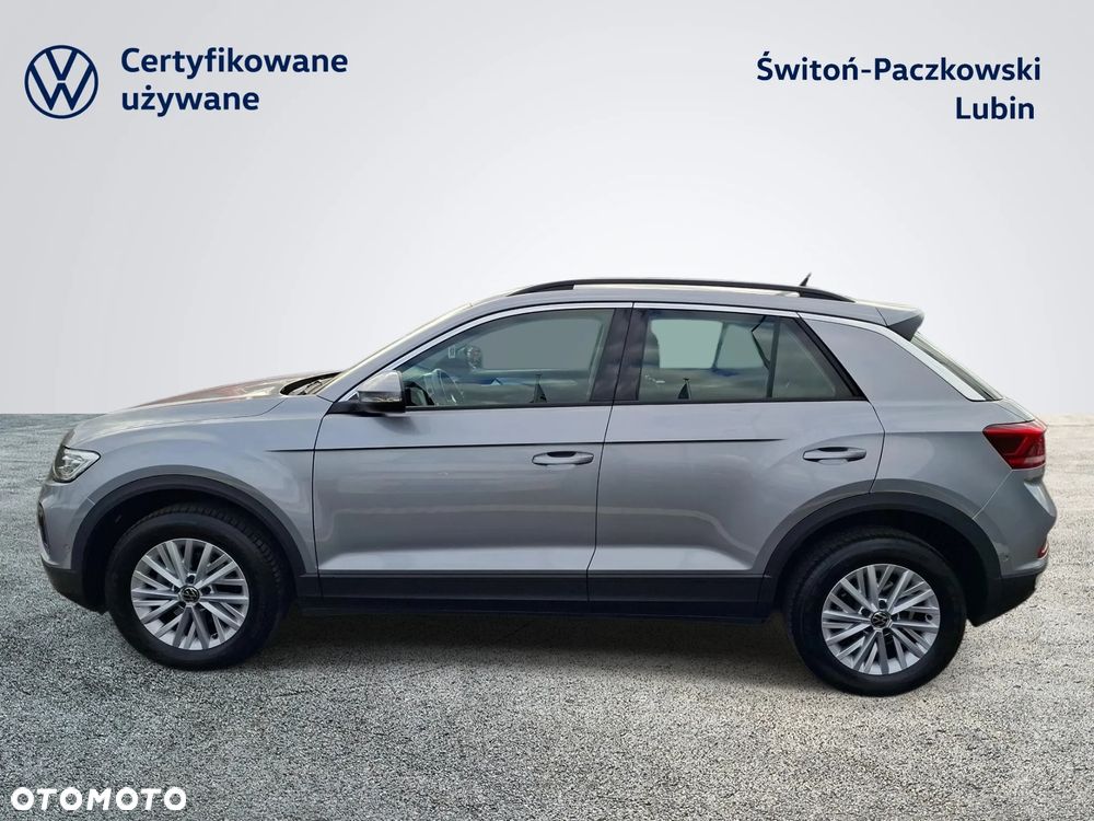 Volkswagen T-Roc ver-1-5-tsi-life-dsg - 4