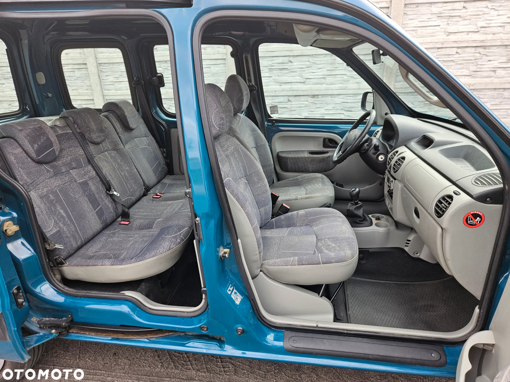 Renault Kangoo - 14