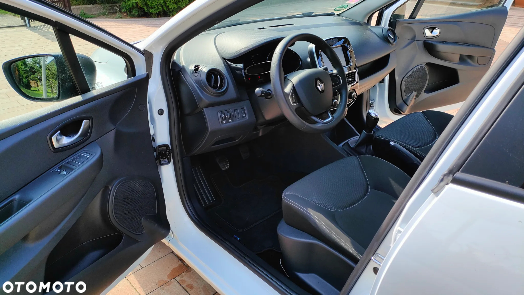 Renault Clio 0.9 TCe Life - 8