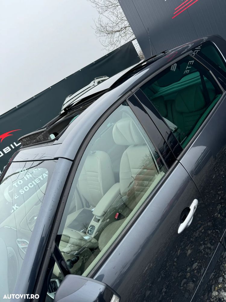 Renault Scenic TCe 130 Luxe - 5