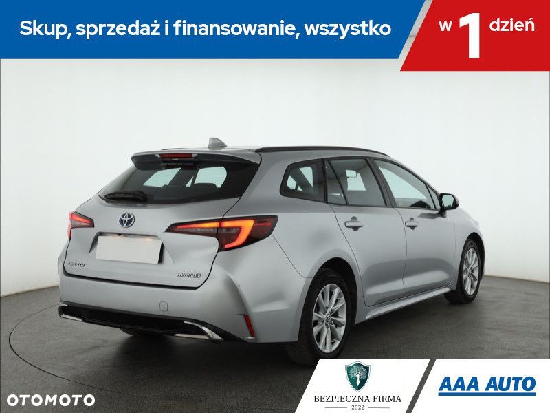 Toyota Corolla - 7