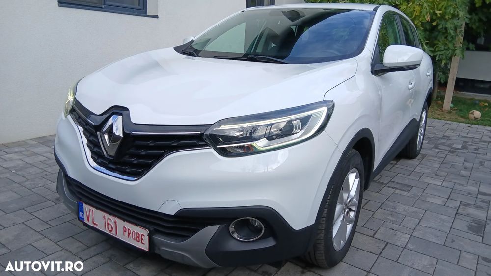 Renault Kadjar