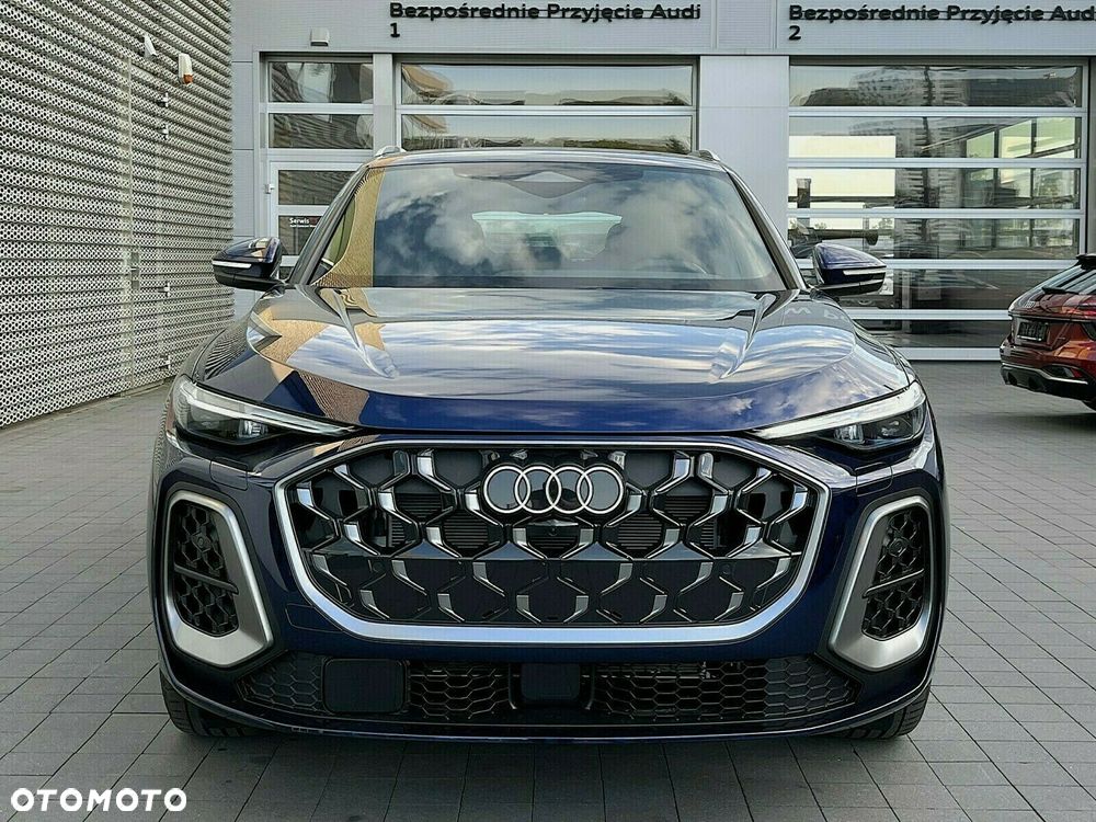 Audi Q5 Sportback - 16
