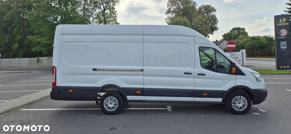 Ford Transit - 20