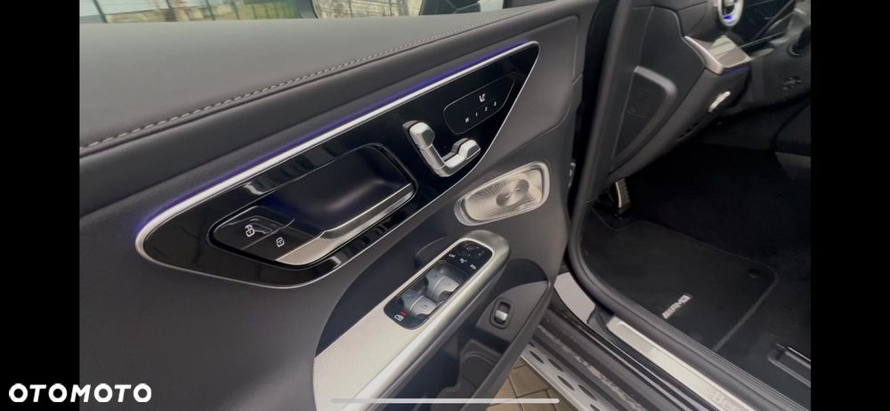 Mercedes-Benz GLC - 6