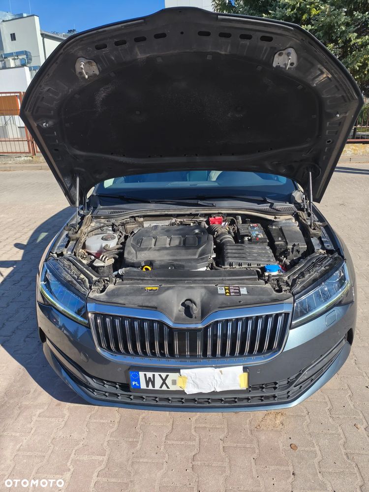 Skoda Superb ver-2-0-tdi-ambition - 6
