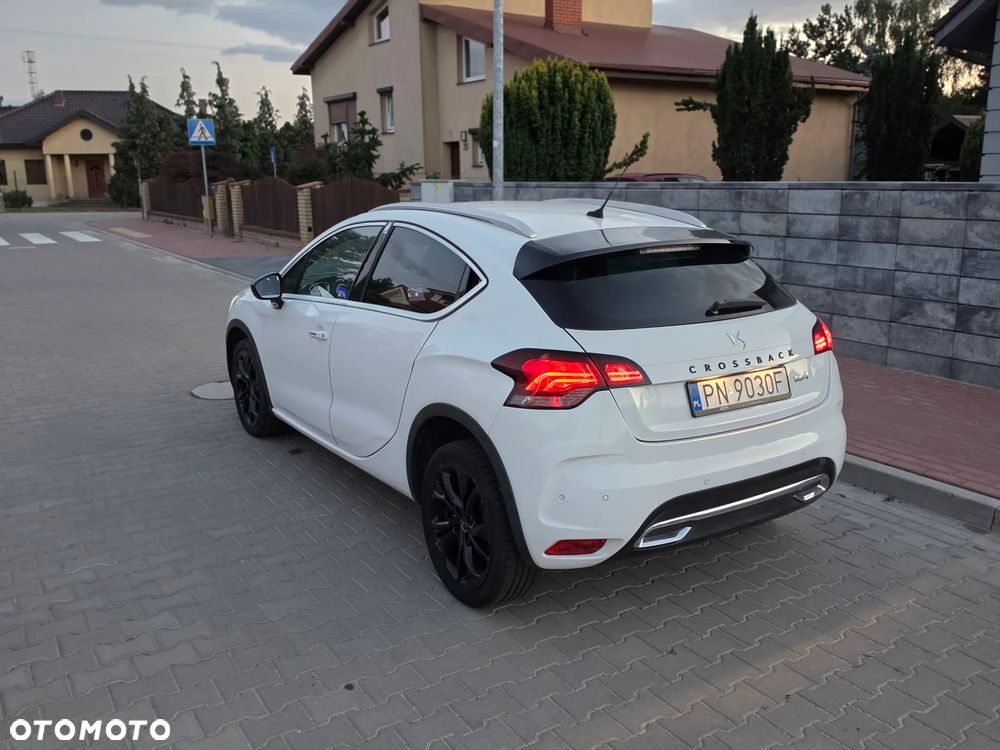 DS Automobiles DS 4 - 31