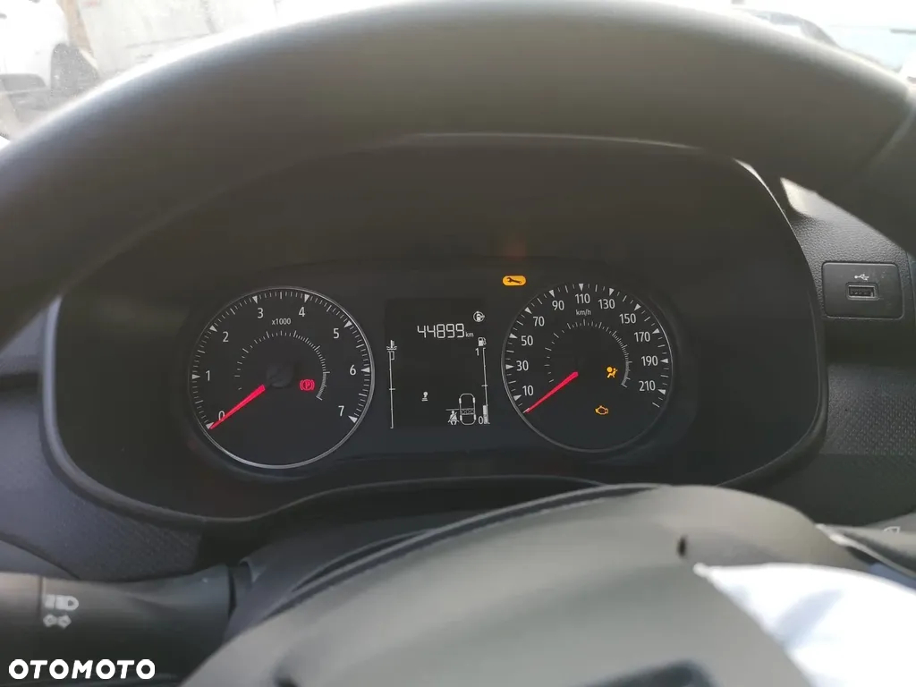 Dacia Sandero 1.0 SCe Access - 21