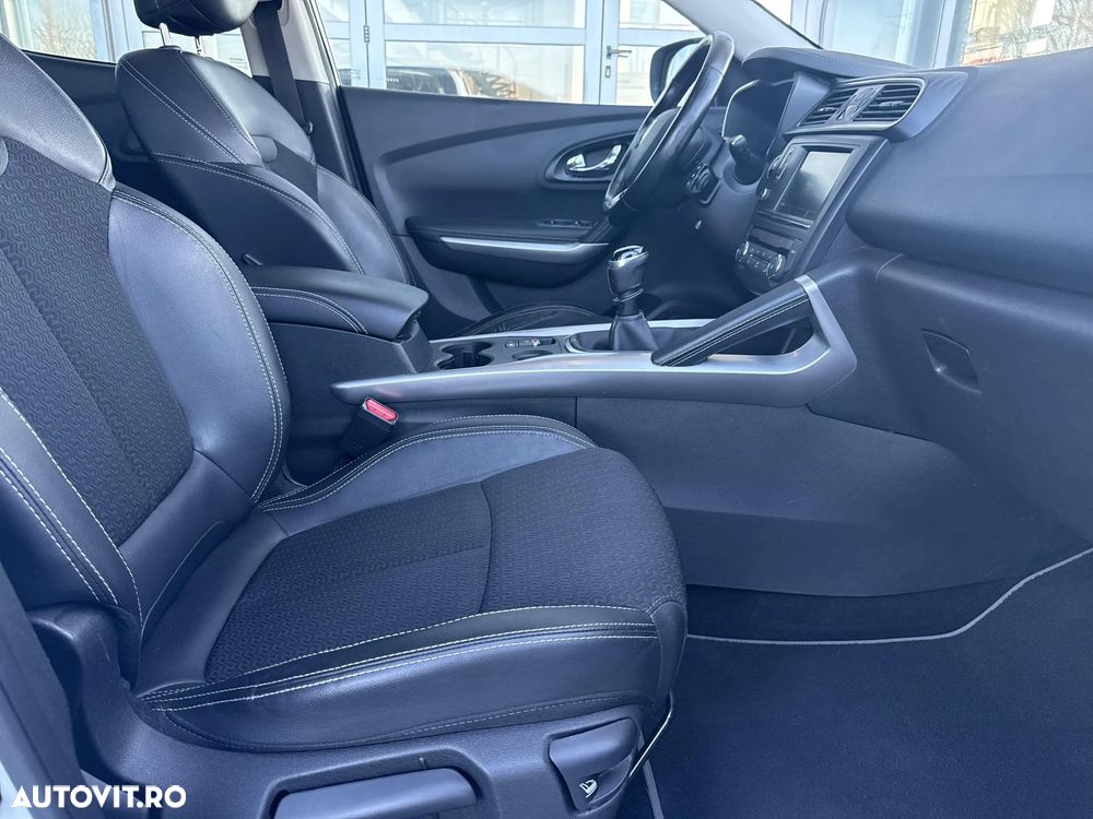 Renault Kadjar Energy dCi 130 Business - 23